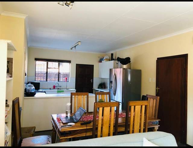 2 BEDROOM PROPERTY TO RENT IN NOORDWYK